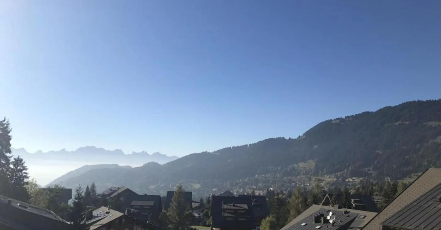 Appartamento 4.5 locali a Villars-sur-Ollon - disponibile per affitto settimanale - Foto 8 di 9