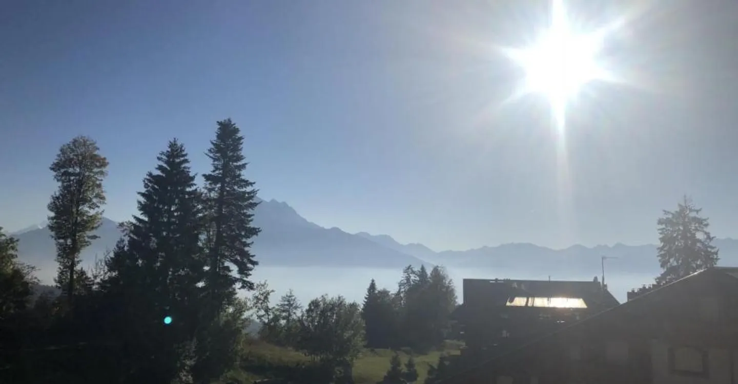 Appartamento 4.5 locali a Villars-sur-Ollon - disponibile per affitto settimanale - Foto 9 di 9