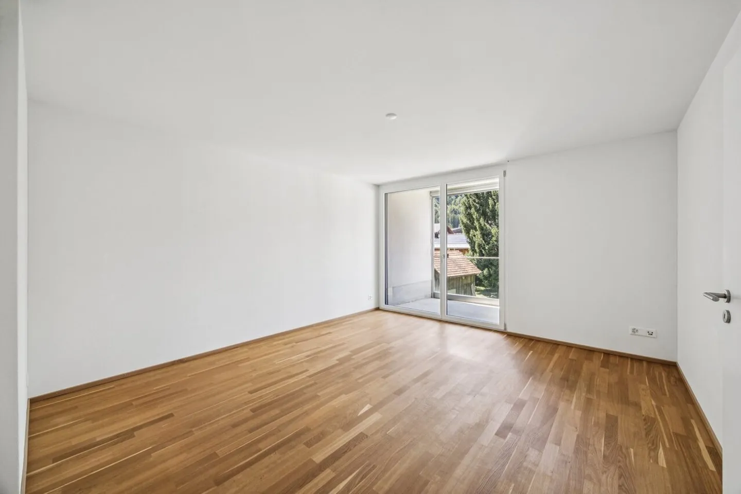 Appartement 4.5 pièces - Photo 4 sur 10