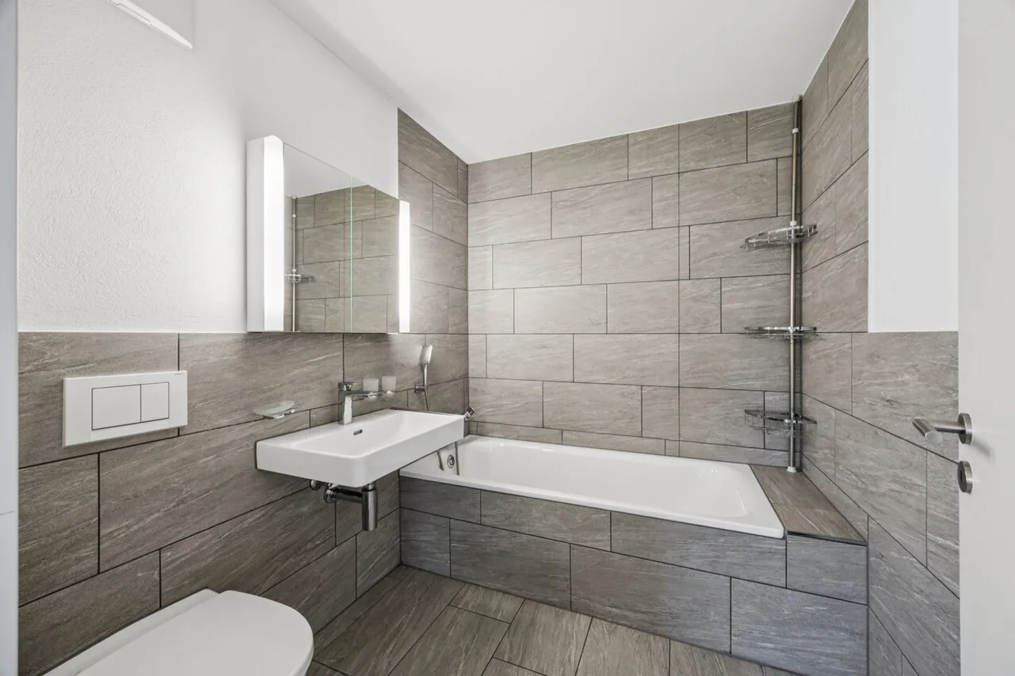 Appartement 4.5 pièces - Photo 6 sur 10