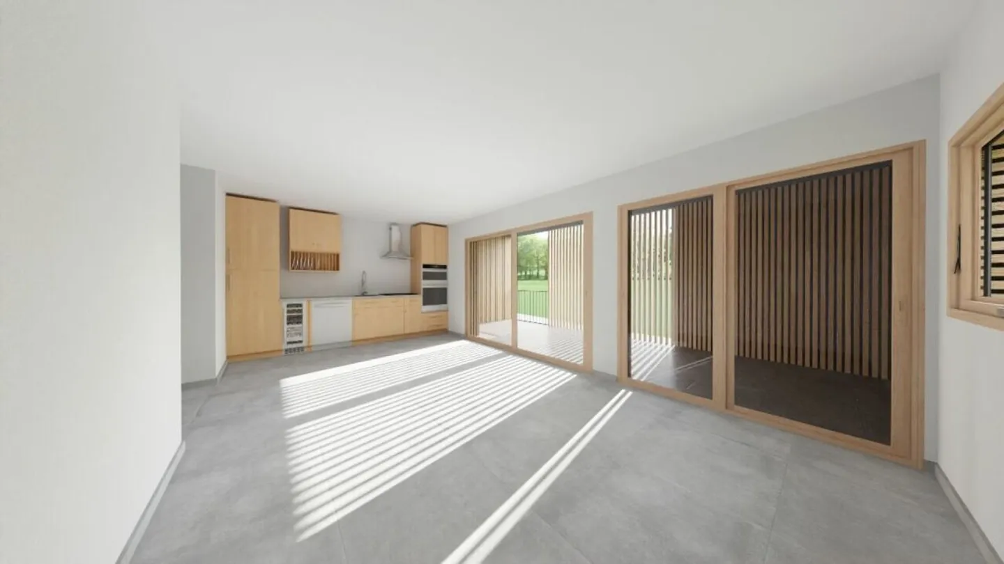 Apartment for sale - Photo 1 of 6