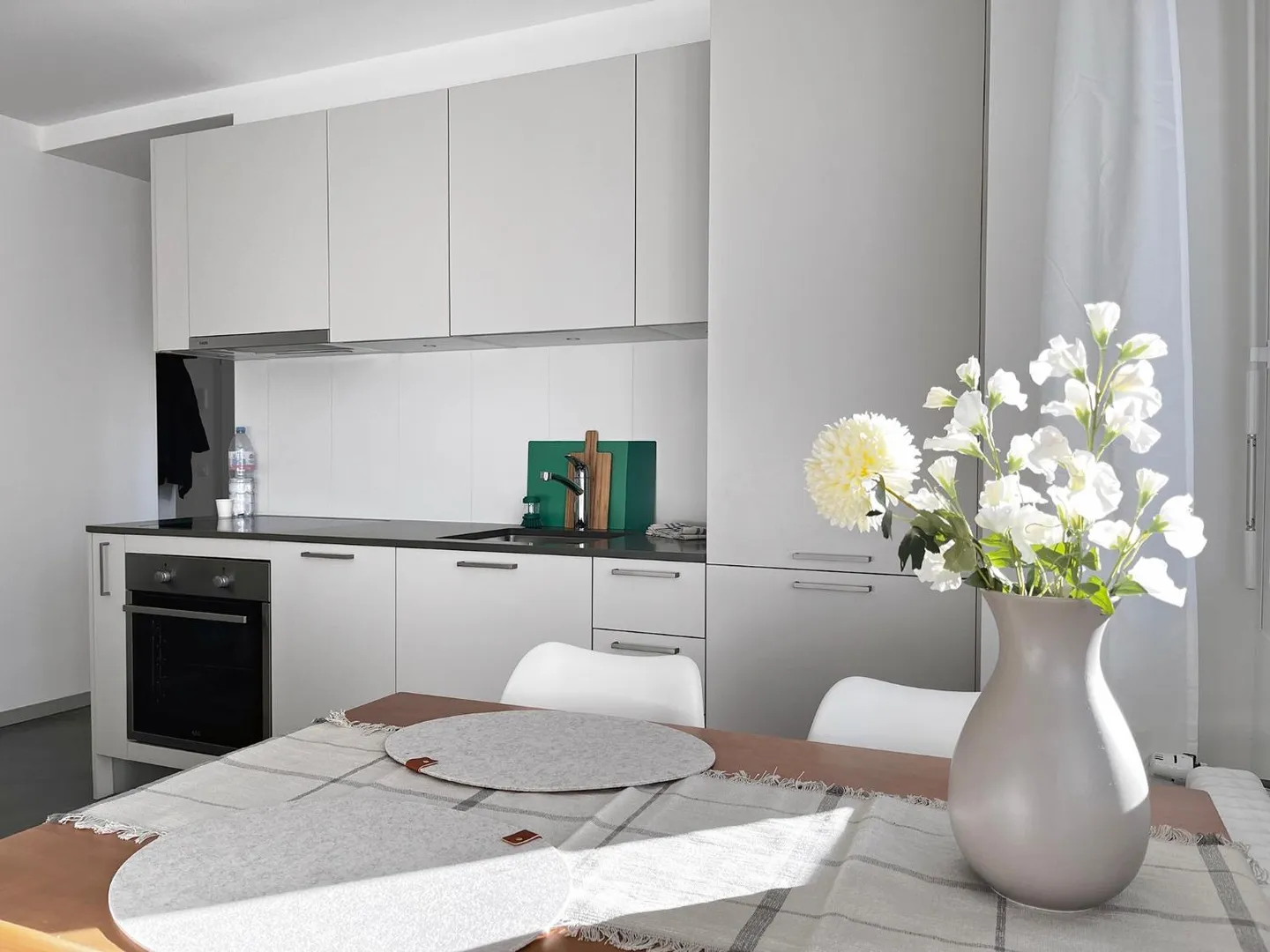 2.5 Room Apartment - Photo 1 of 4