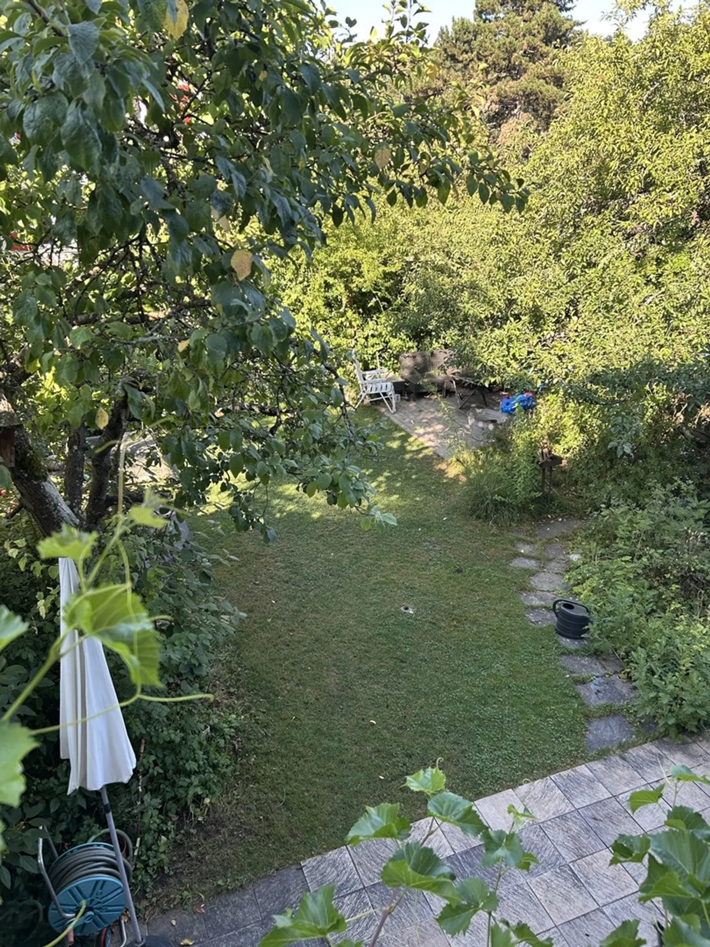 Casa singola in affitto - Foto 9 di 9