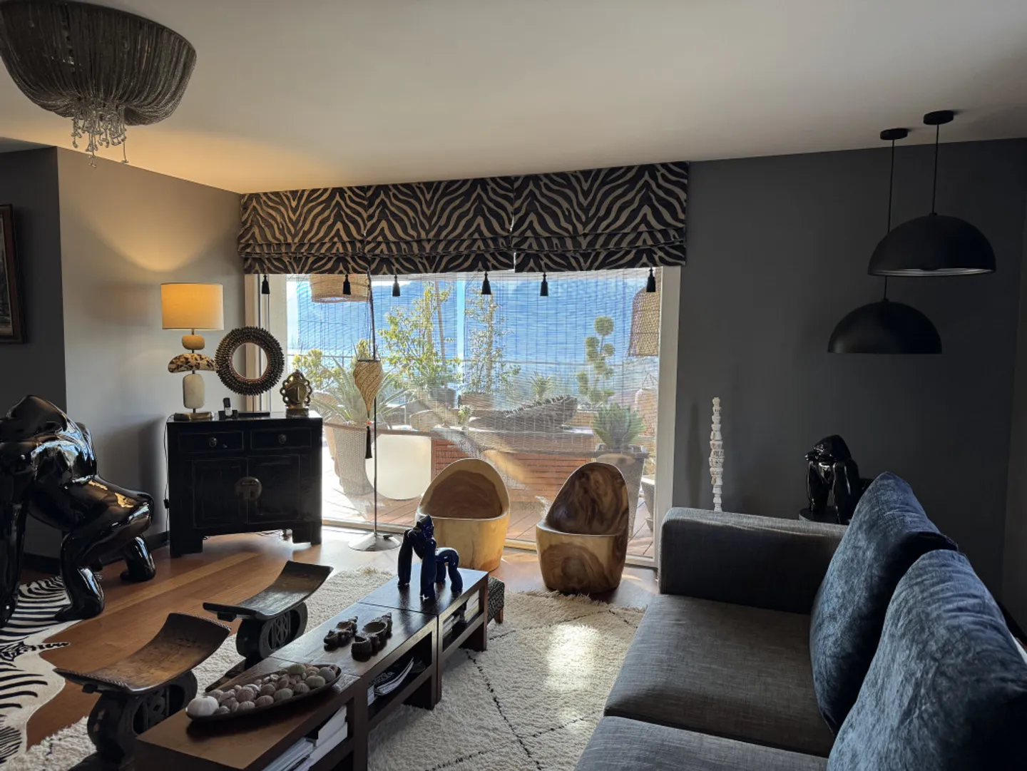 Splendide Appartement Moderne à Jongny (VD-CH) - Photo 3 sur 15