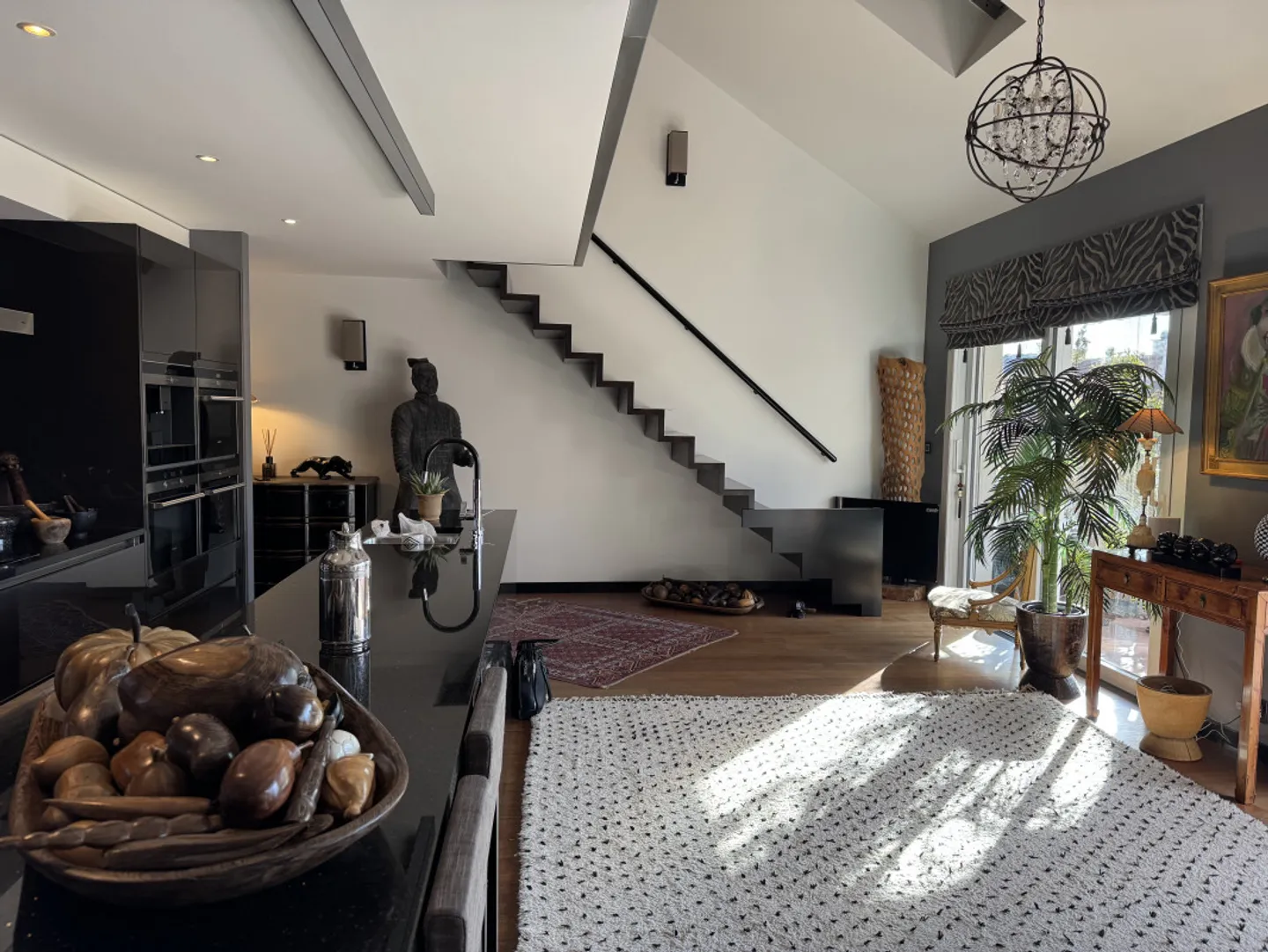 Splendide Appartement Moderne à Jongny (VD-CH) - Photo 4 sur 15