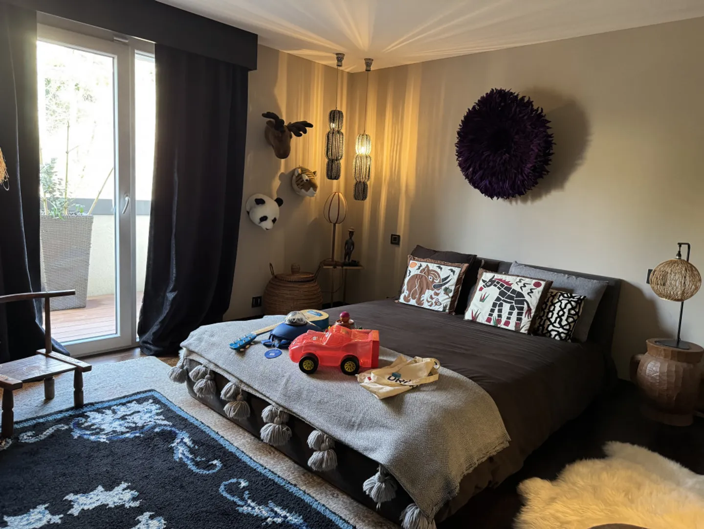 Splendide Appartement Moderne à Jongny (VD-CH) - Photo 8 sur 15
