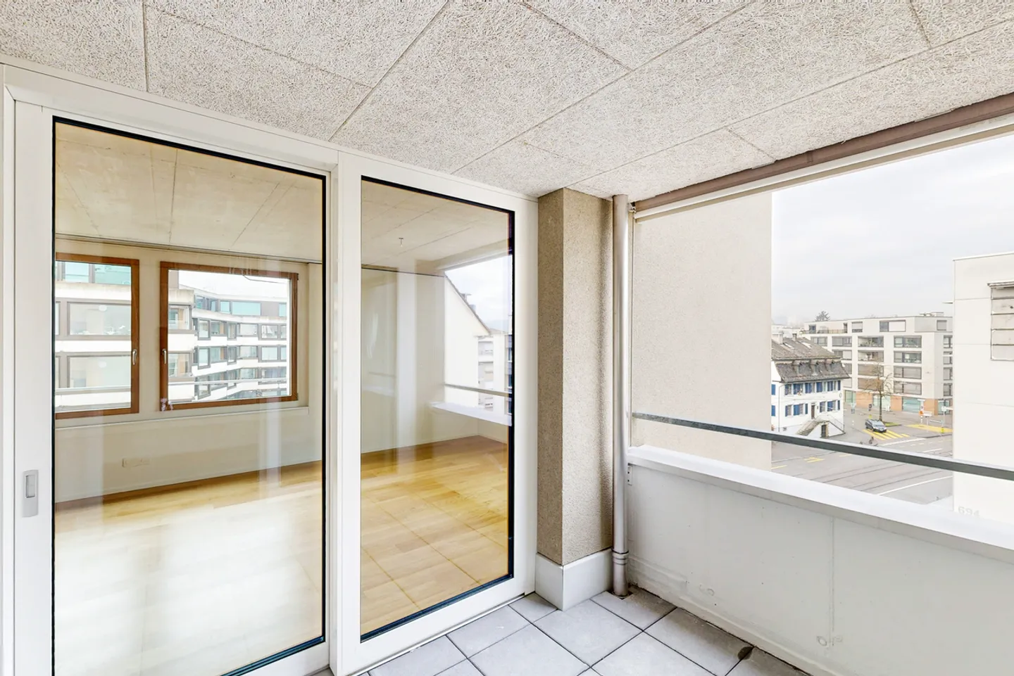 Stilvolles Apartment Nähe Stadt - Foto 10 von 11