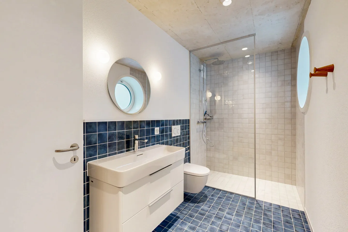 Stilvolles Apartment Nähe Stadt - Foto 9 von 11