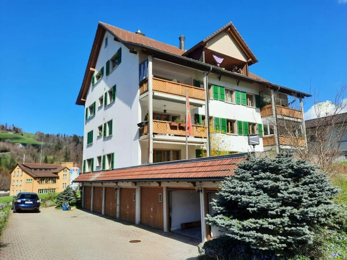 Your dream home in a quiet location! - Photo 1 of 8