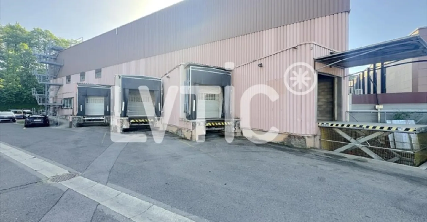 «Dépôt» - Photo 4 sur 6