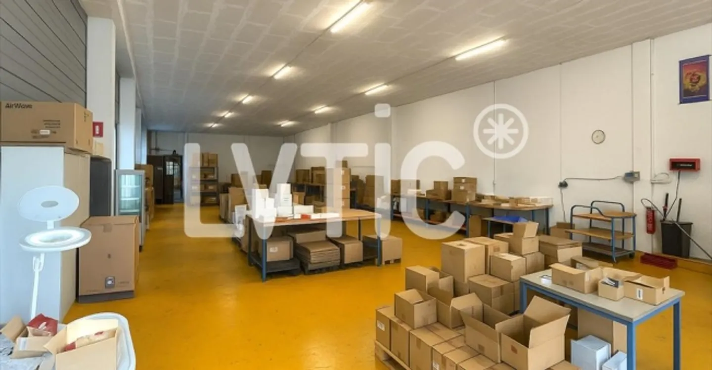 «Dépôt» - Photo 6 sur 6