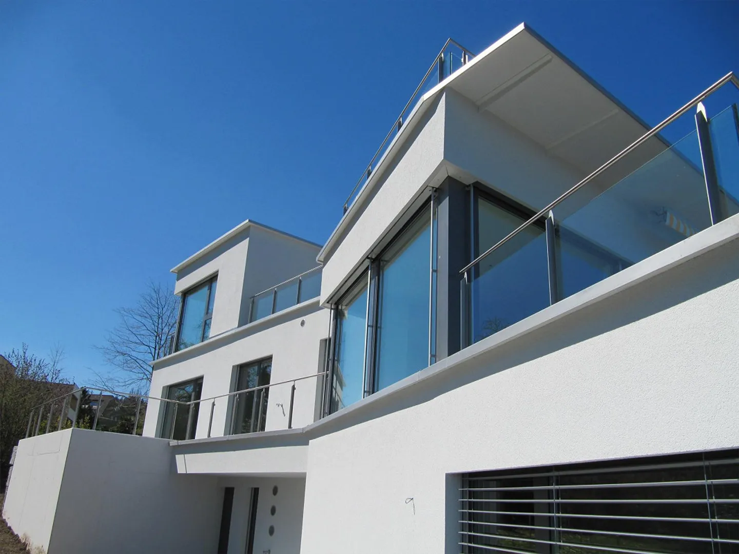 Appartamento 4.5 locali a Thalwil - Foto 1 di 13