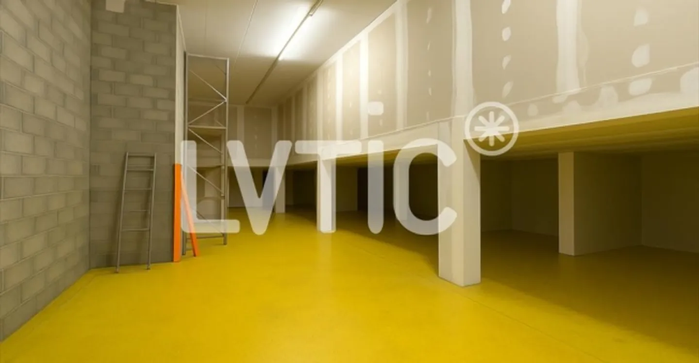 «Dépôt» - Photo 3 sur 6