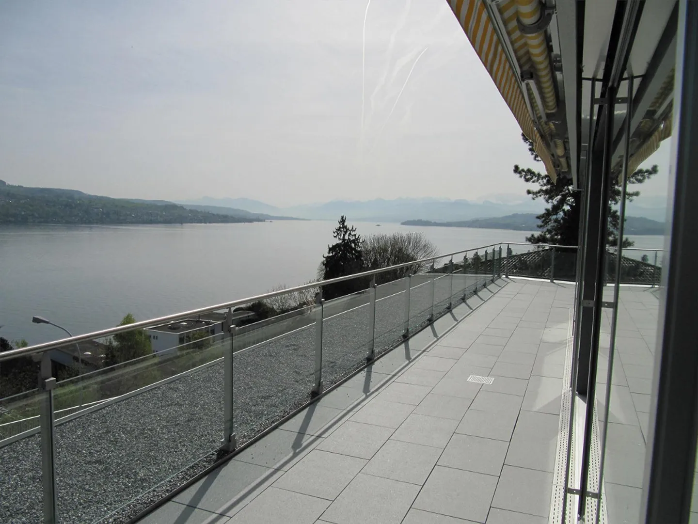 Appartamento 4.5 locali a Thalwil - Foto 3 di 13