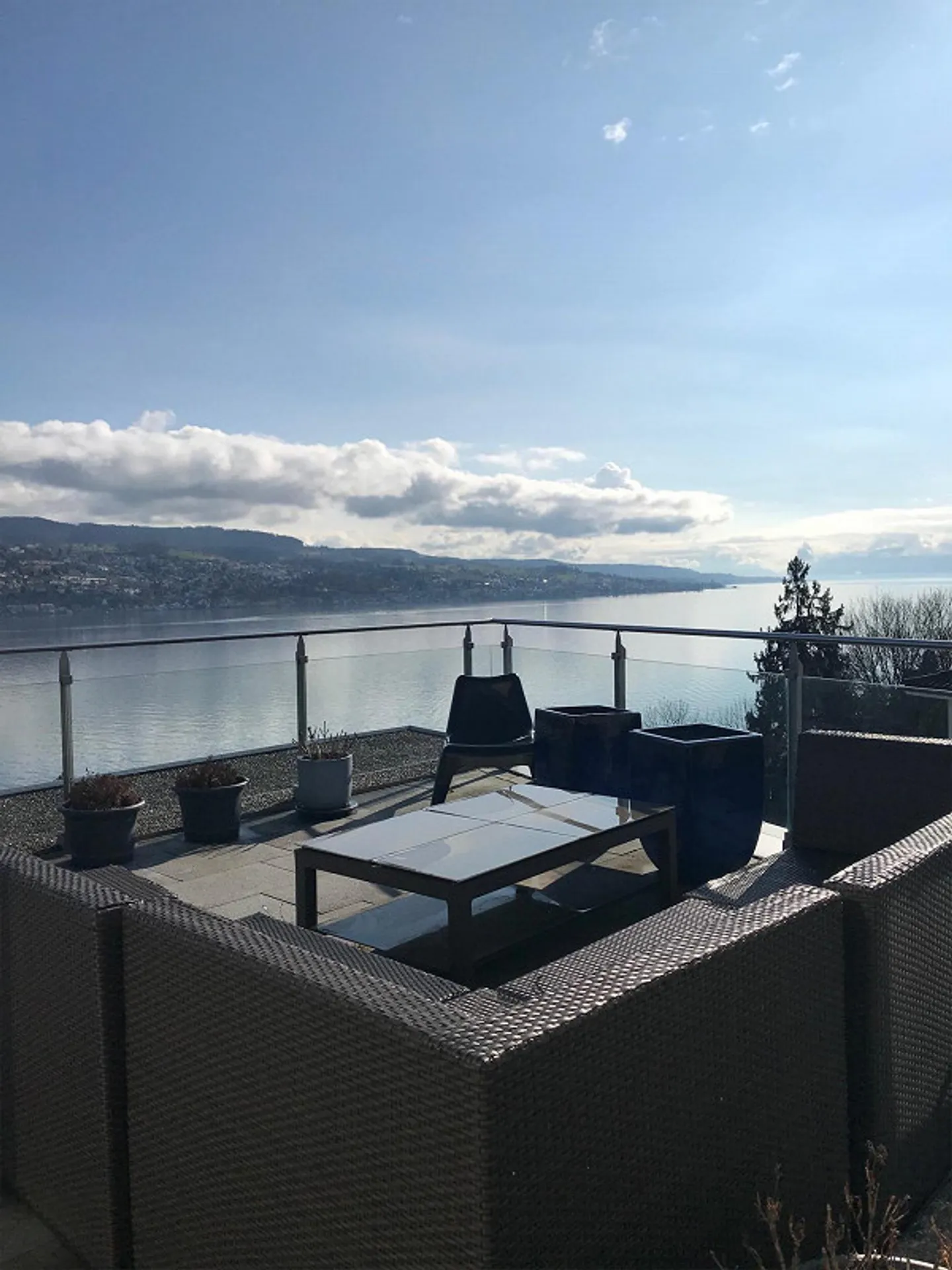 Appartamento 4.5 locali a Thalwil - Foto 4 di 13