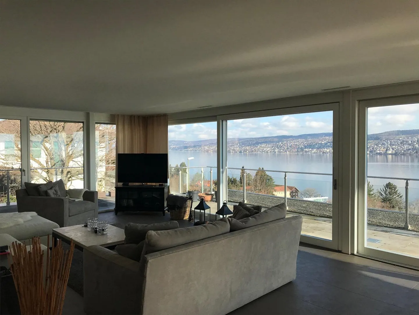 Appartamento 4.5 locali a Thalwil - Foto 7 di 13