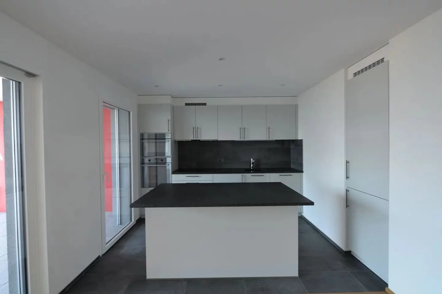3.5 Zimmerwohnung - Foto 2 von 5