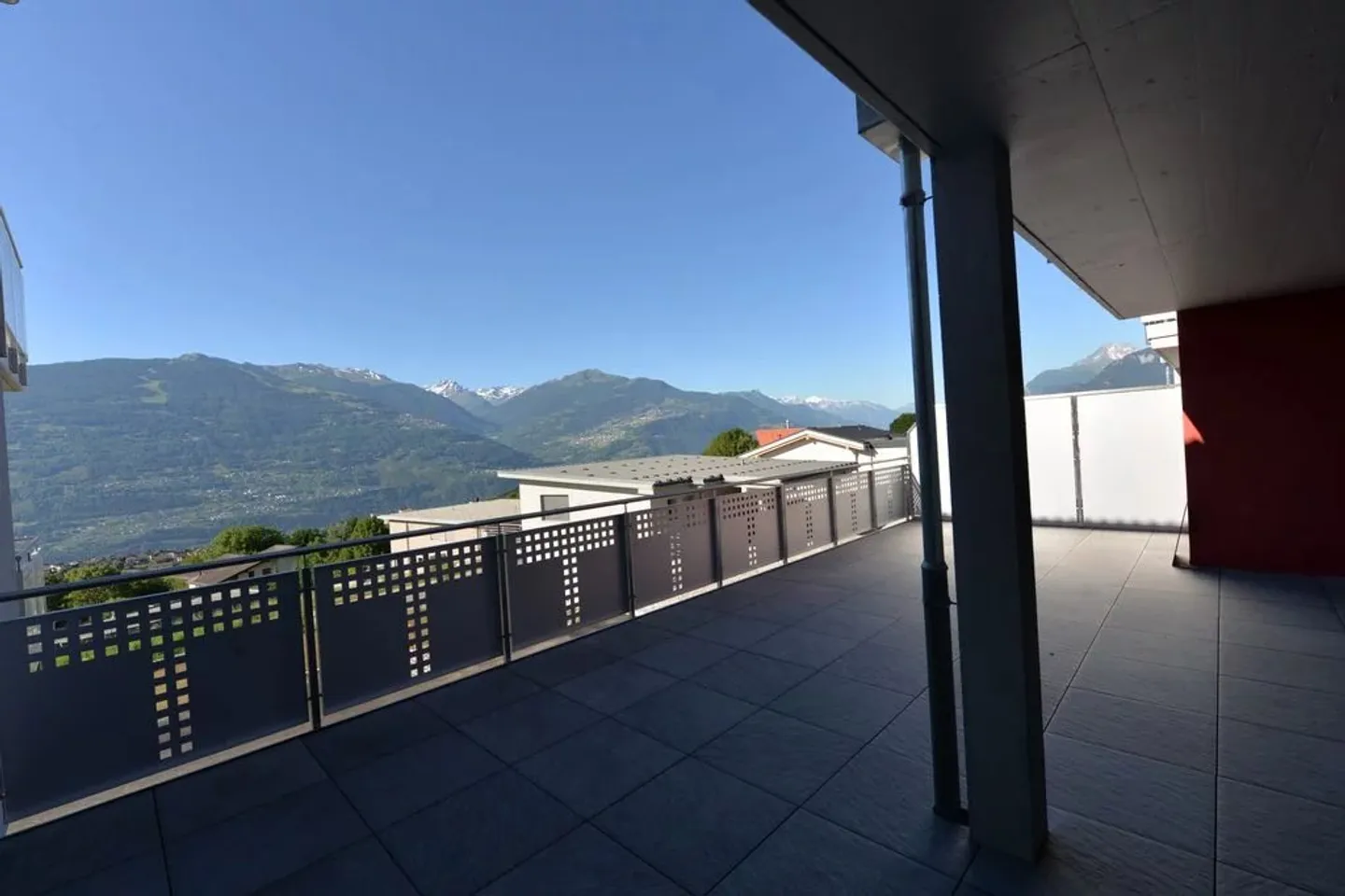 3.5 Zimmerwohnung - Foto 3 von 5