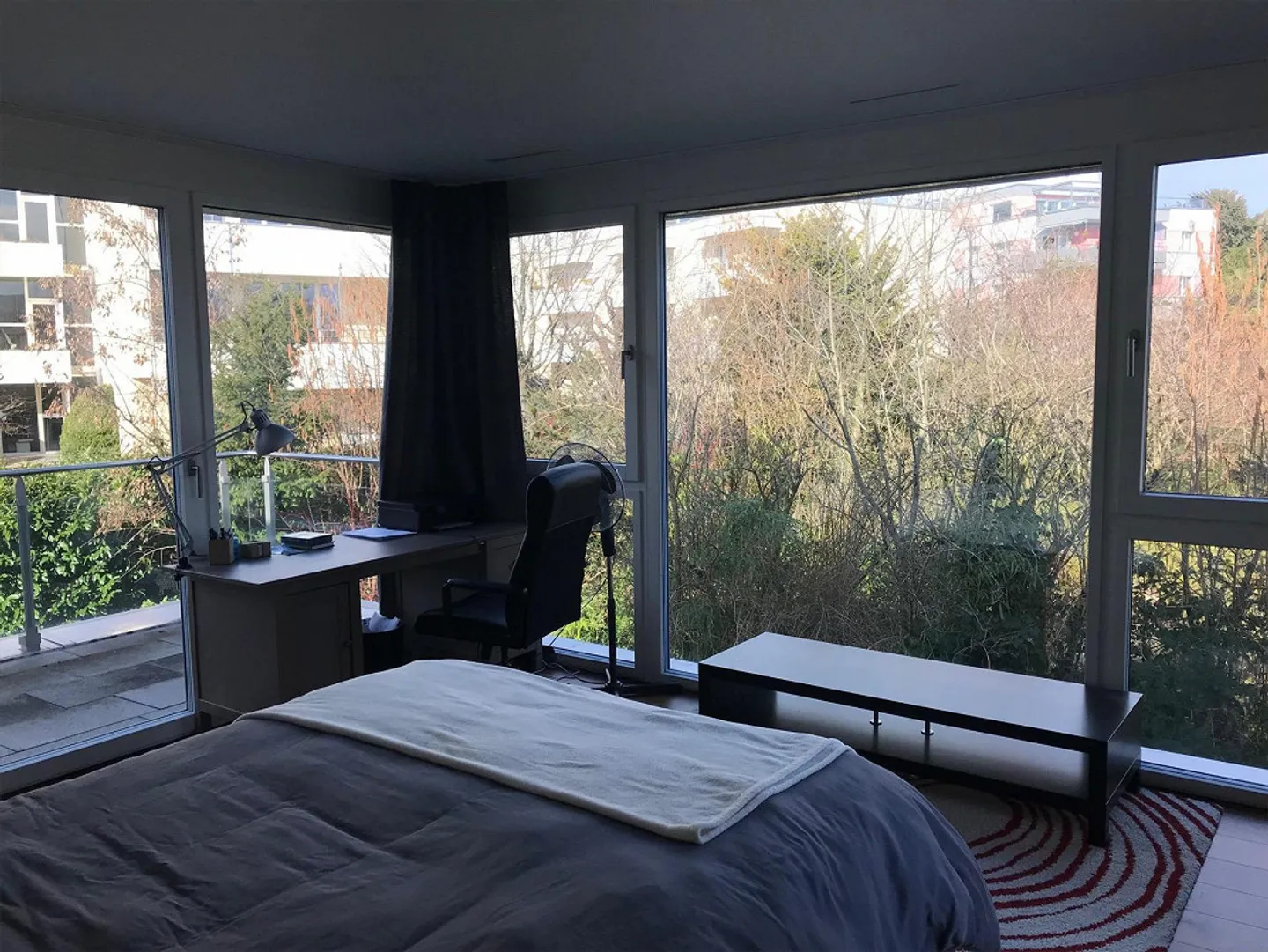 Appartamento 4.5 locali a Thalwil - Foto 10 di 13