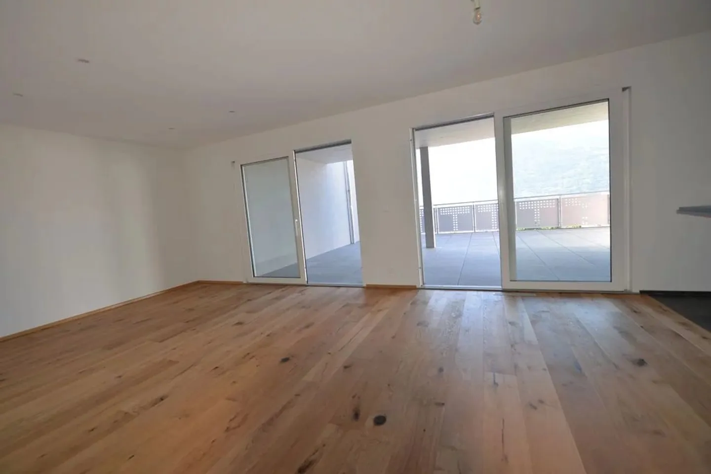 3.5 Zimmerwohnung - Foto 4 von 5