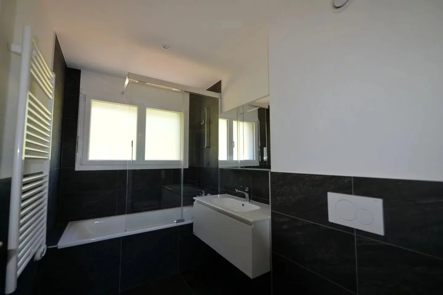 3.5 Zimmerwohnung - Foto 5 von 5
