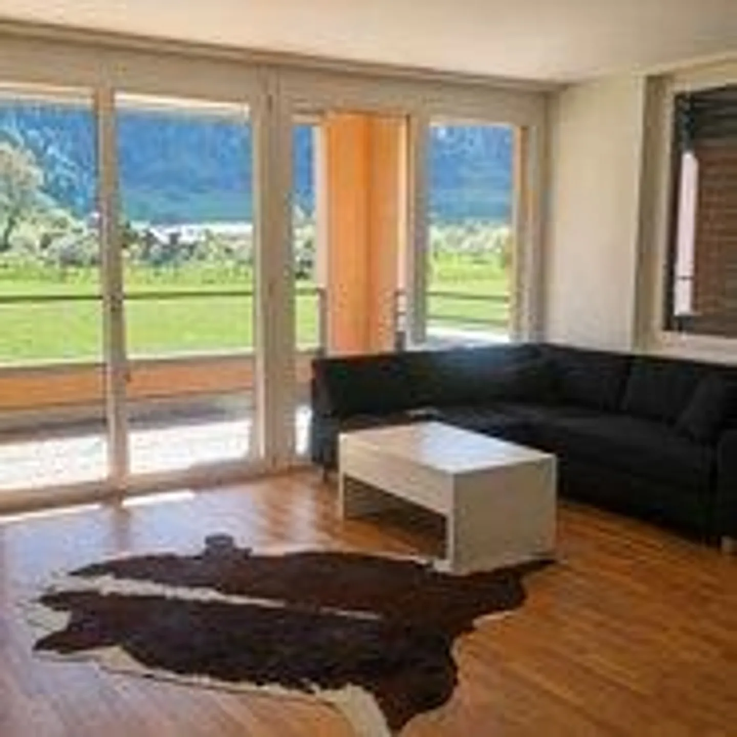 WG room in rural surroundings - Photo 1 of 4