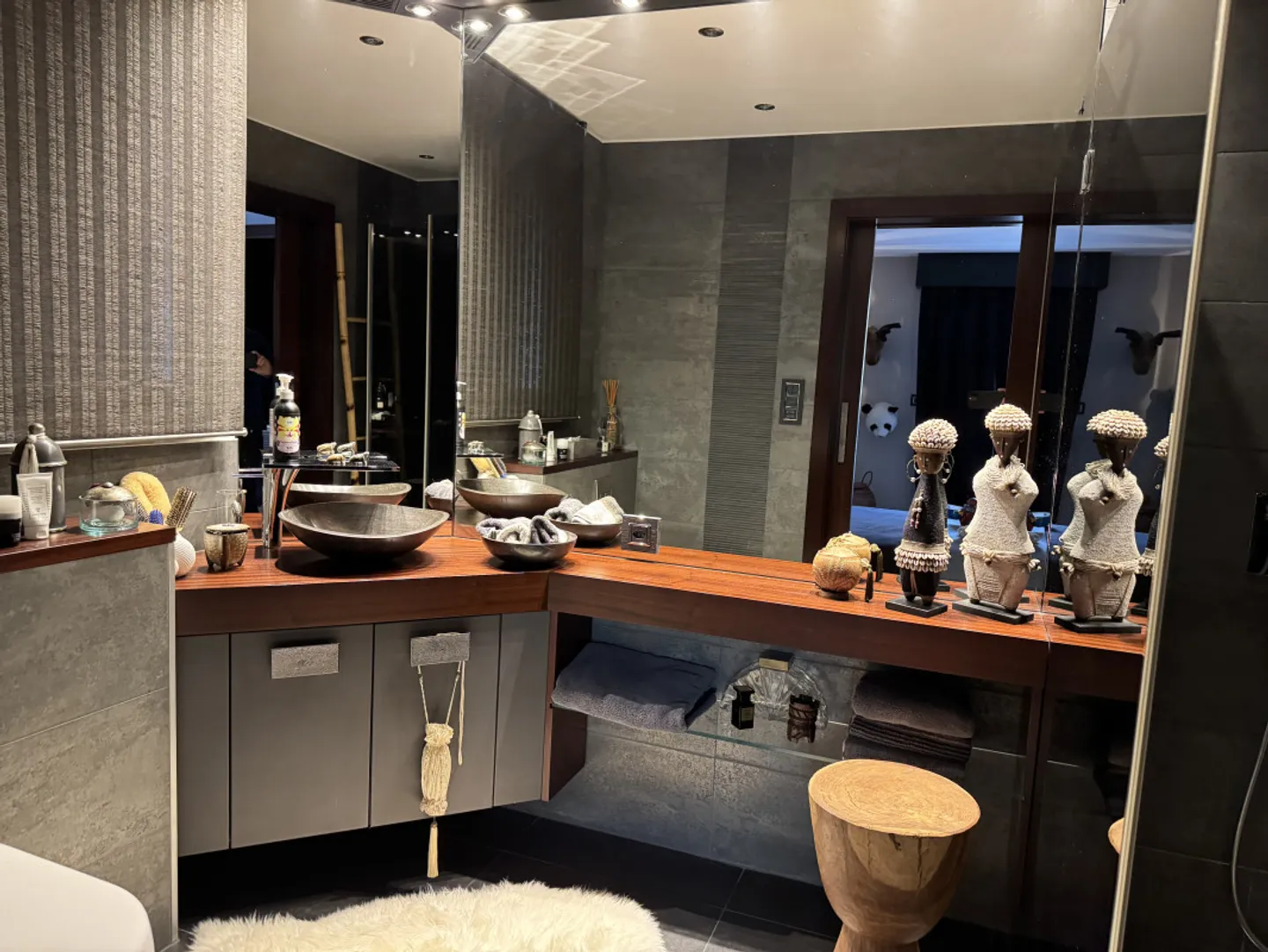 Splendide Appartement Moderne à Jongny (VD-CH) - Photo 9 sur 15