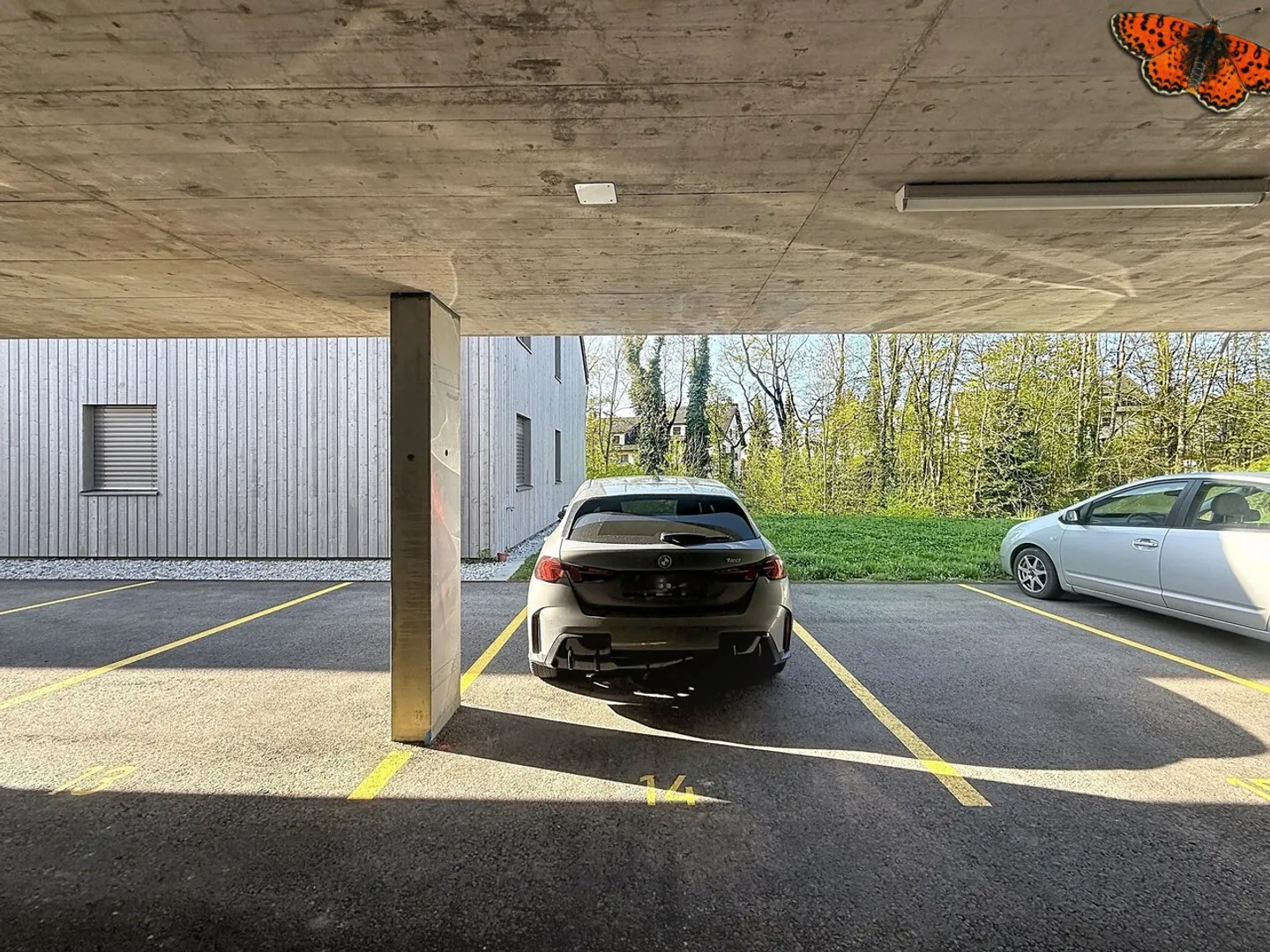 2½ IN DUPLEX - Nuovo e Tranquillo - Foto 10 di 10