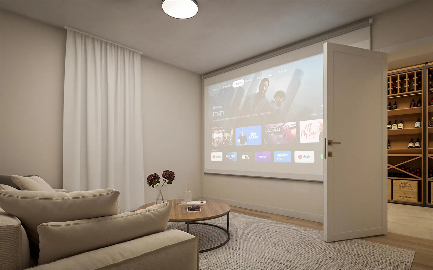 Casa a schiera 6 stanze - Foto 9 di 9