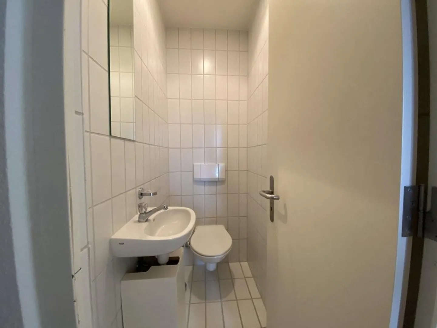 Appartamento spazioso e tranquillo in una posizione centrale - Foto 11 di 12