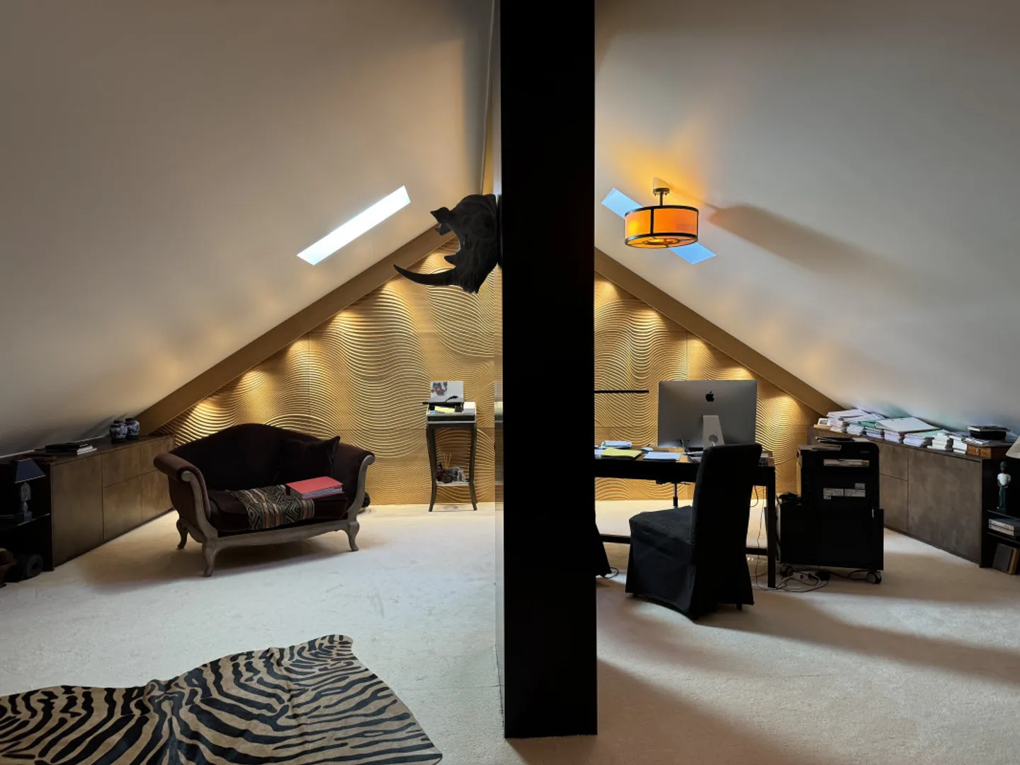 Splendide Appartement Moderne à Jongny (VD-CH) - Photo 12 sur 15