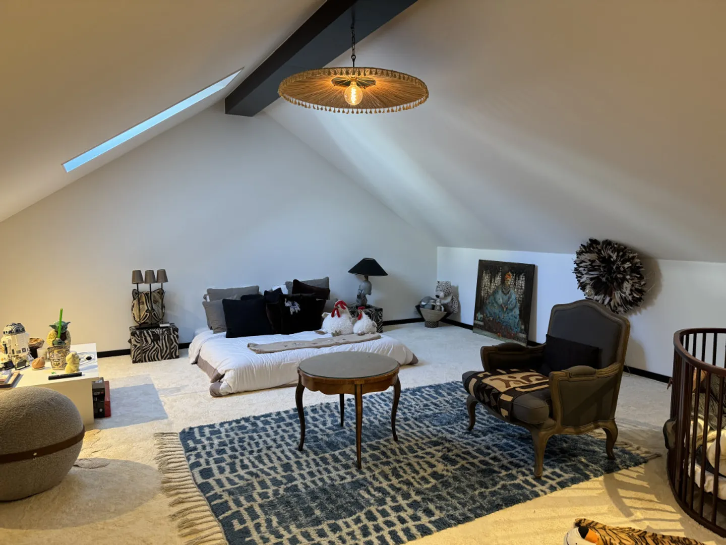 Splendide Appartement Moderne à Jongny (VD-CH) - Photo 13 sur 15