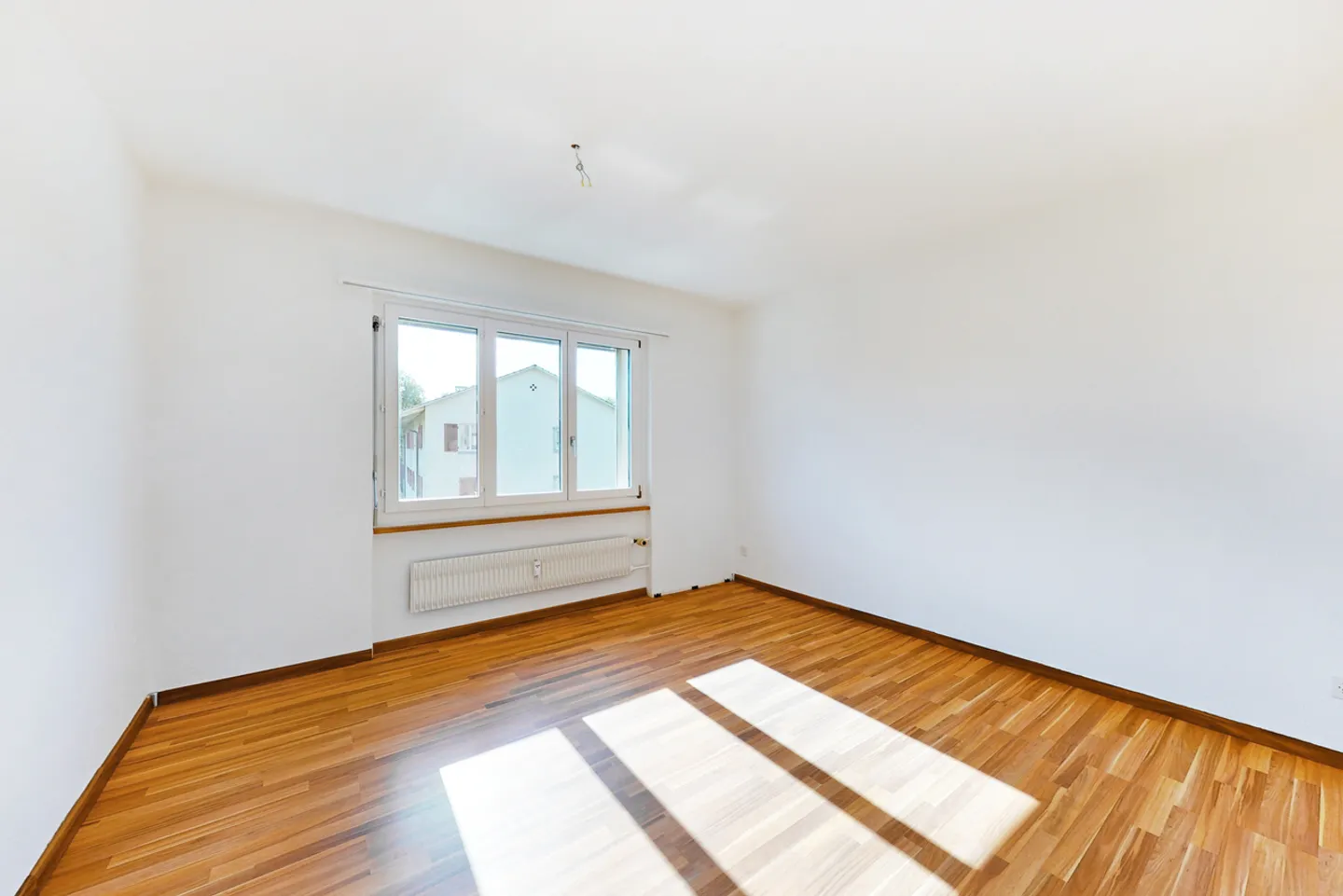 Helle 4.5-Zimmerwohnung - Foto 3 von 7