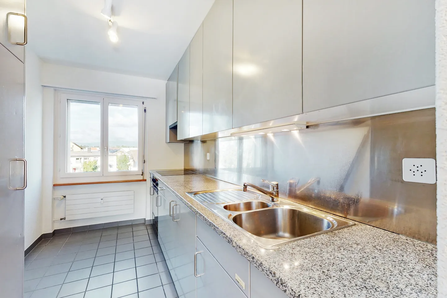 Helle 4.5-Zimmerwohnung - Foto 5 von 7