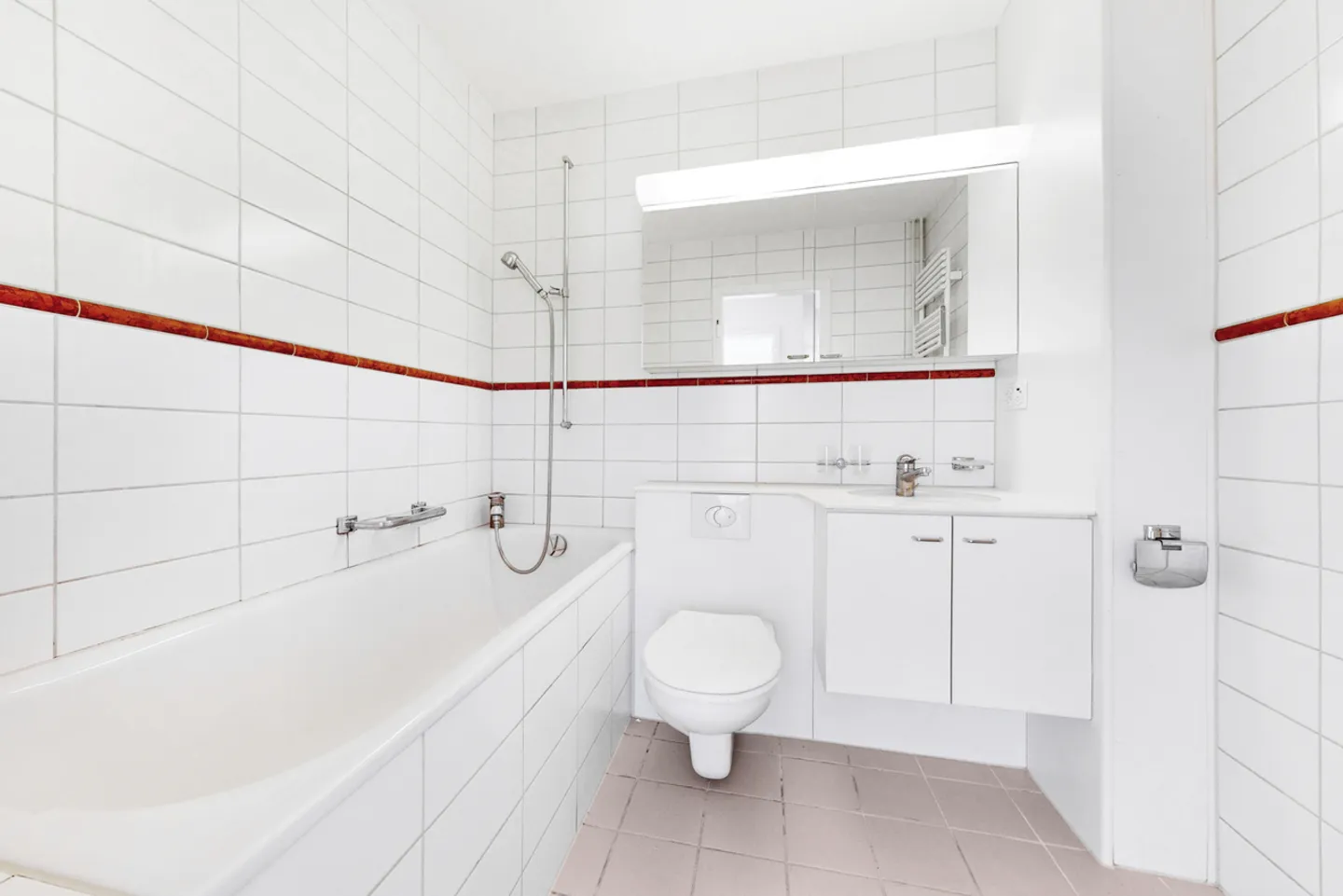 Helle 4.5-Zimmerwohnung - Foto 6 von 7