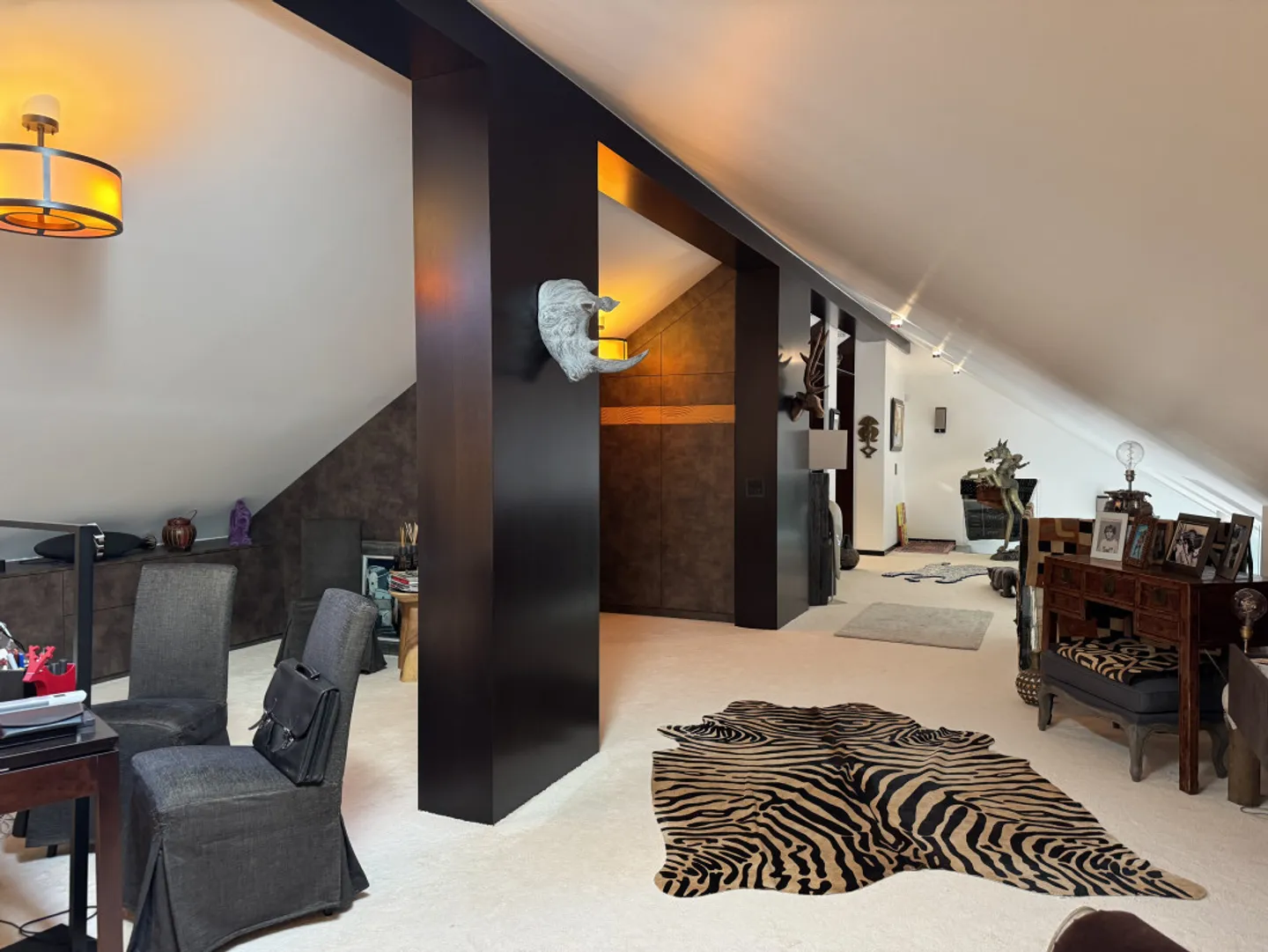 Splendide Appartement Moderne à Jongny (VD-CH) - Photo 10 sur 15