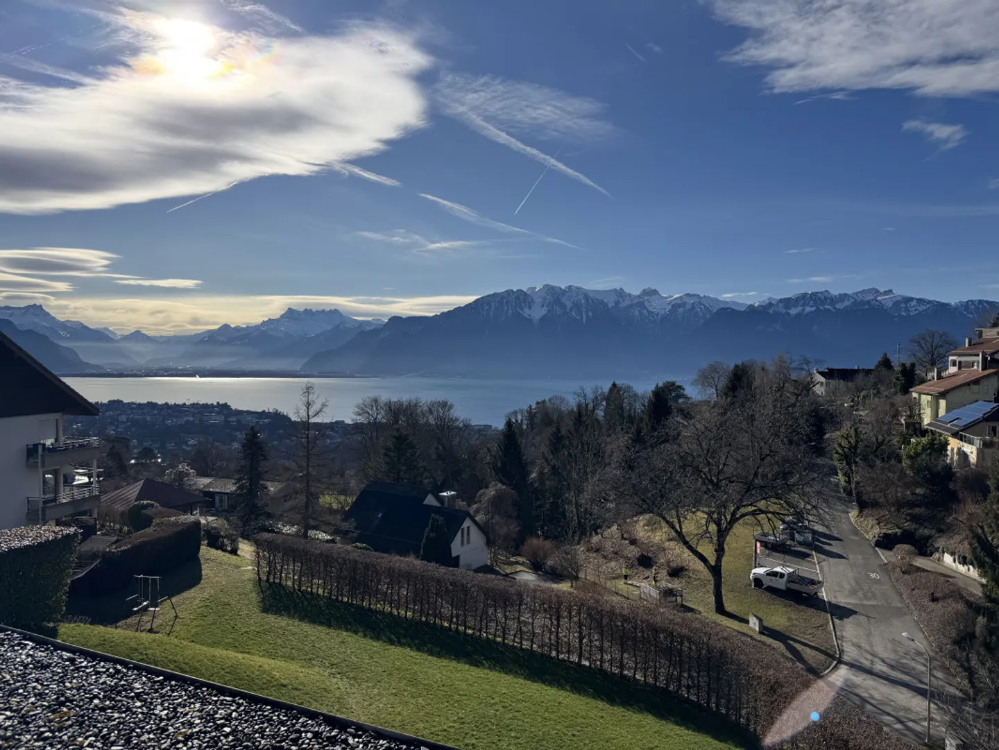 Splendide Appartement Moderne à Jongny (VD-CH) - Photo 11 sur 15