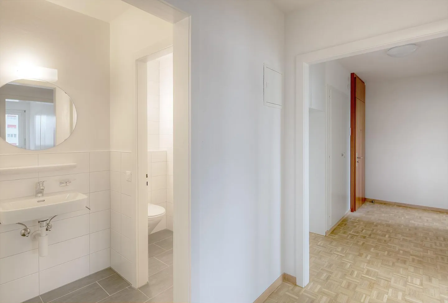 «Magnifique logement récemment renové» - Photo 4 sur 7