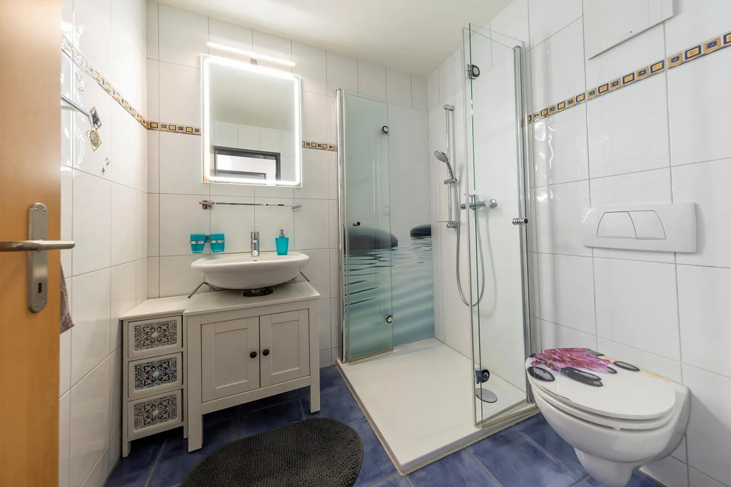 Appartamento elegante con terrazza - Foto 10 di 14