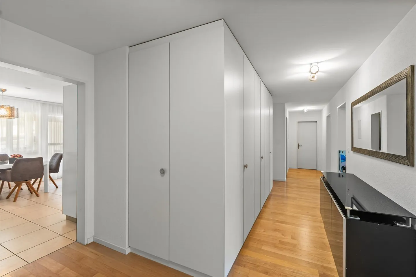 Appartamento elegante con terrazza - Foto 11 di 14