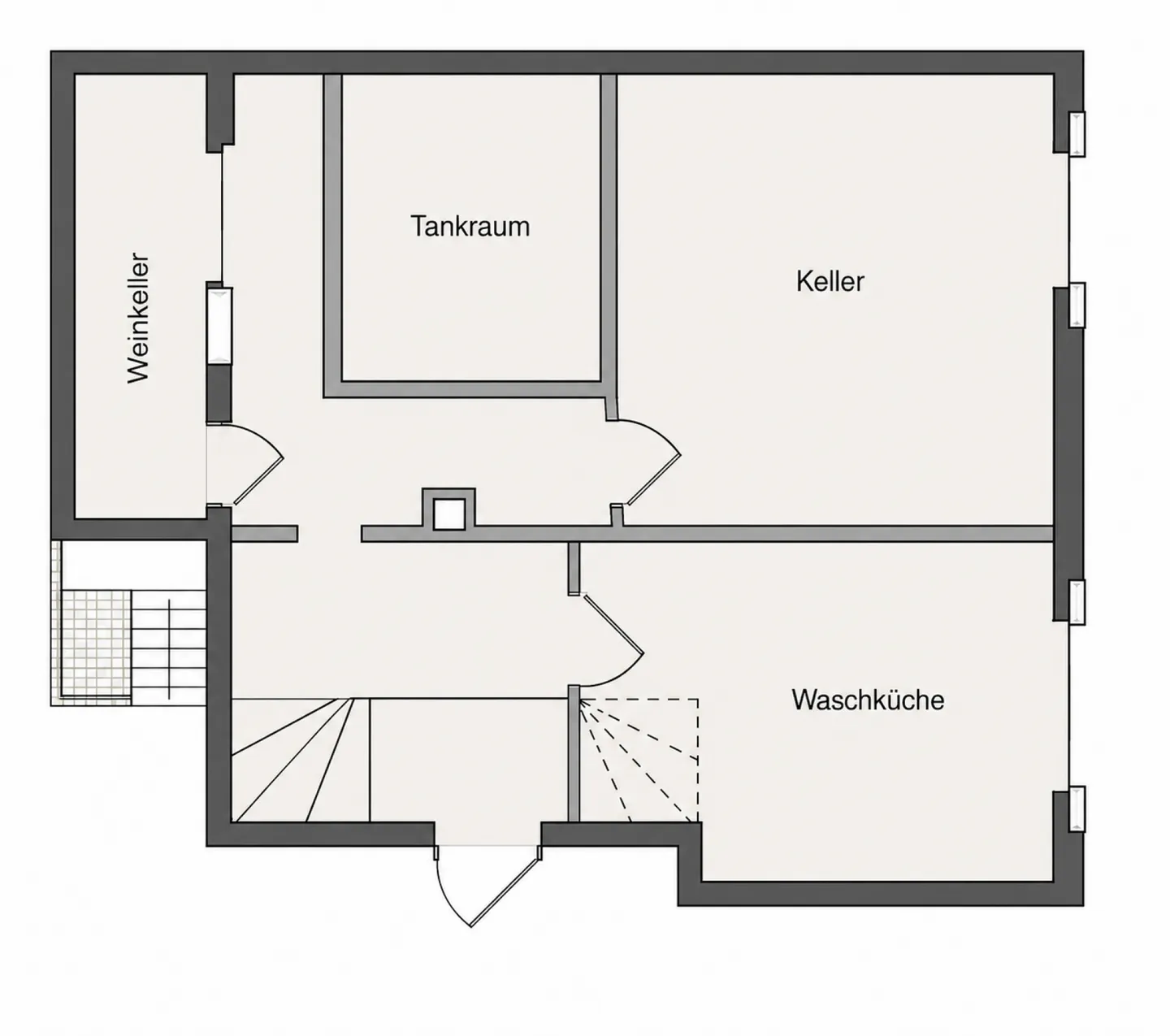 Your home in the green - in the best, unobstructed & quiet location - Photo 2 of 2