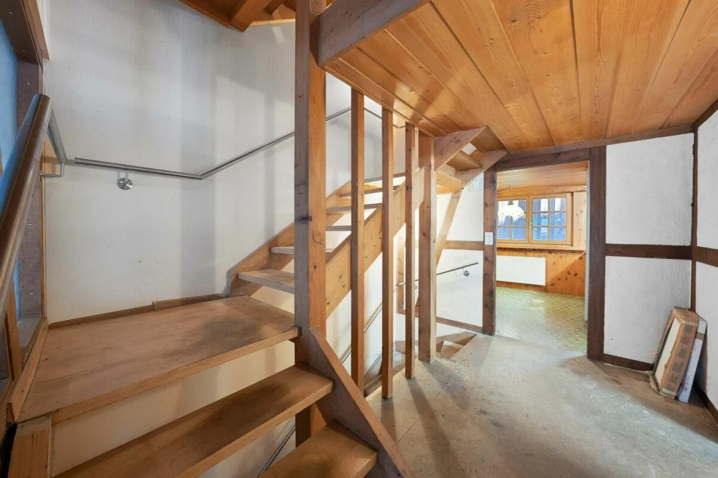 Row House - Photo 7 of 10