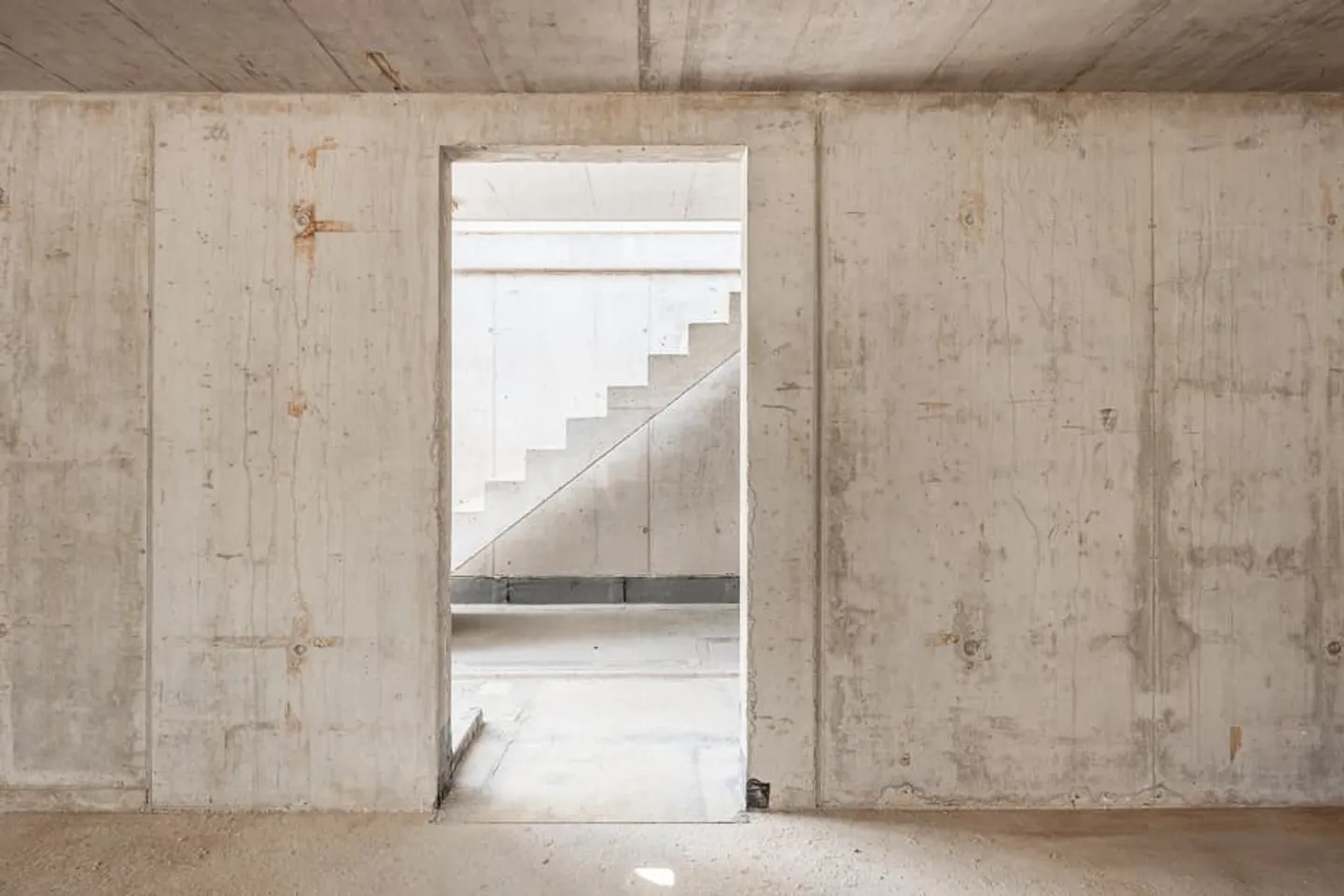 Neues Projekt: Modernität und Gelassenheit in einer natürlichen Umgebung - Foto 7 von 9