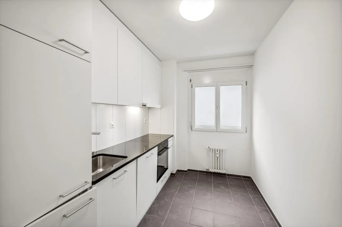 Appartement Central Près de la Gare - Photo 3 sur 8