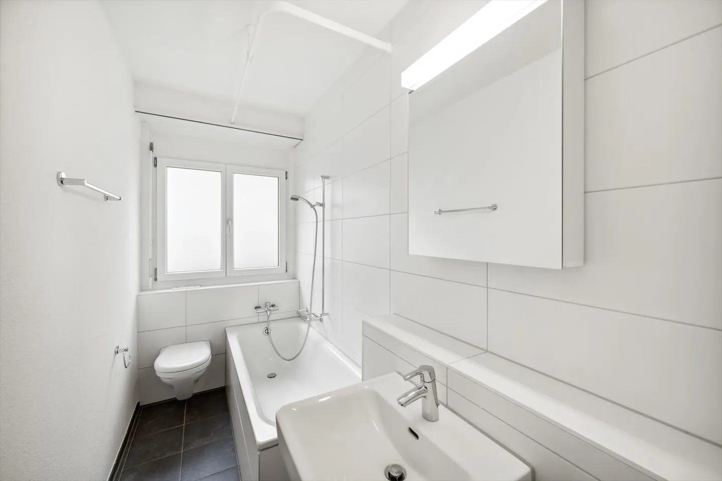 Appartement Central Près de la Gare - Photo 4 sur 8