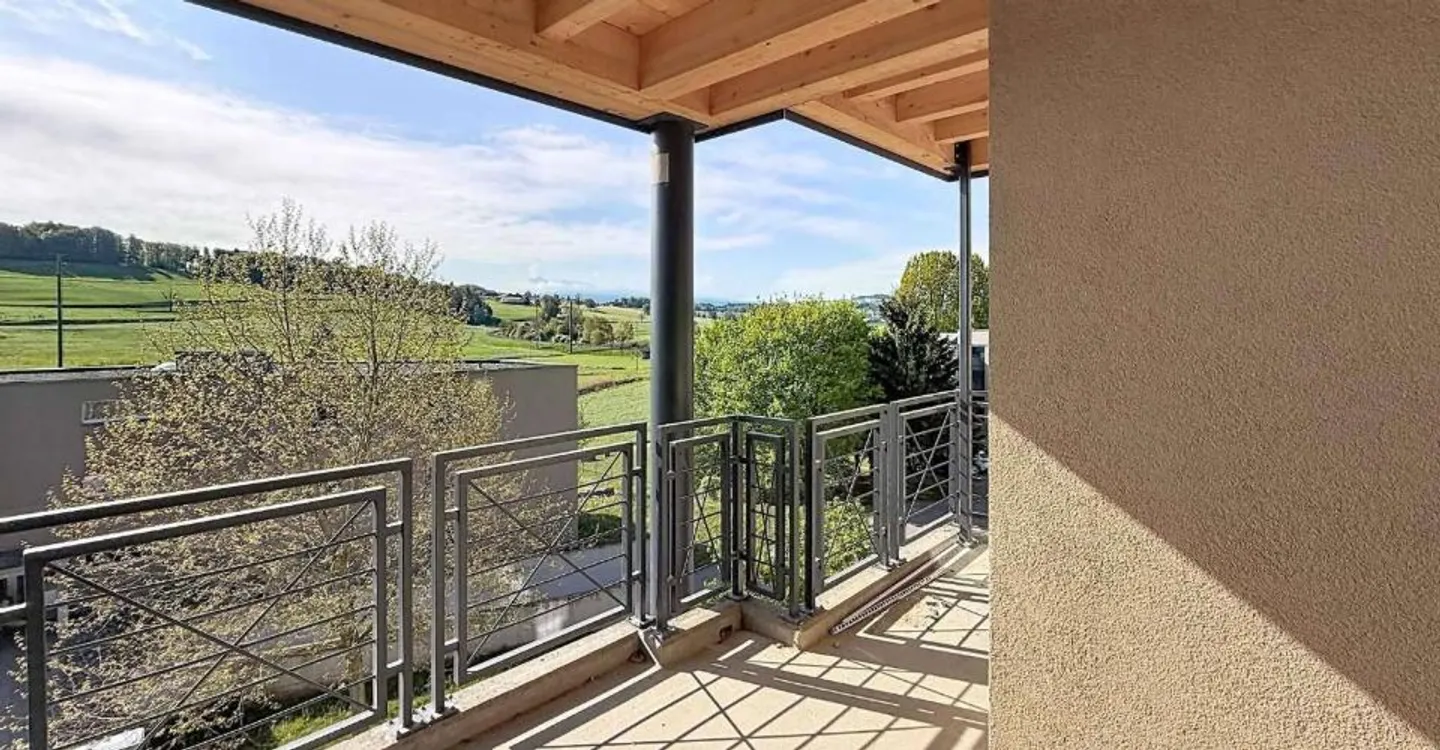 Appartamento 4.5 stanze - Foto 1 di 9