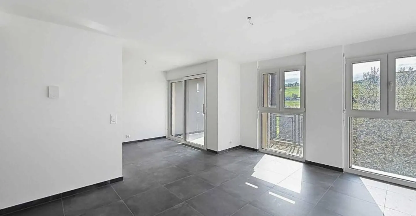 Appartamento 4.5 stanze - Foto 2 di 9