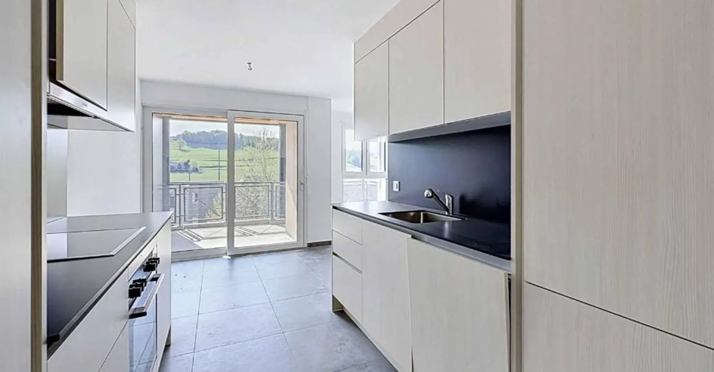 Appartamento 4.5 stanze - Foto 3 di 9
