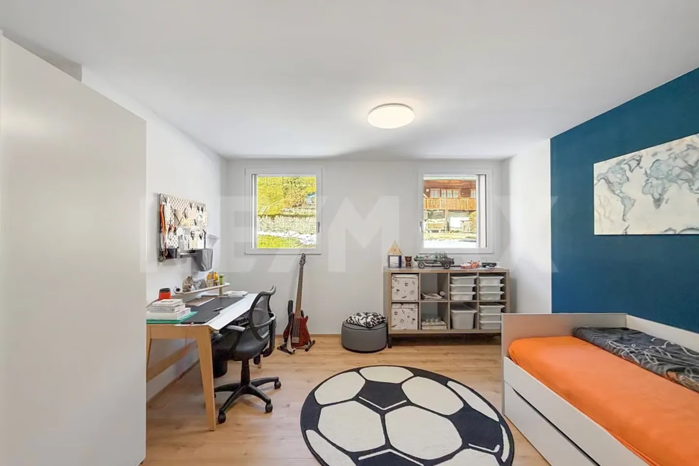 Wohnen und Arbeiten unter einem Dach - grosszügiges Zuhause nahe Bern und Burgdorf - Foto 9 von 13