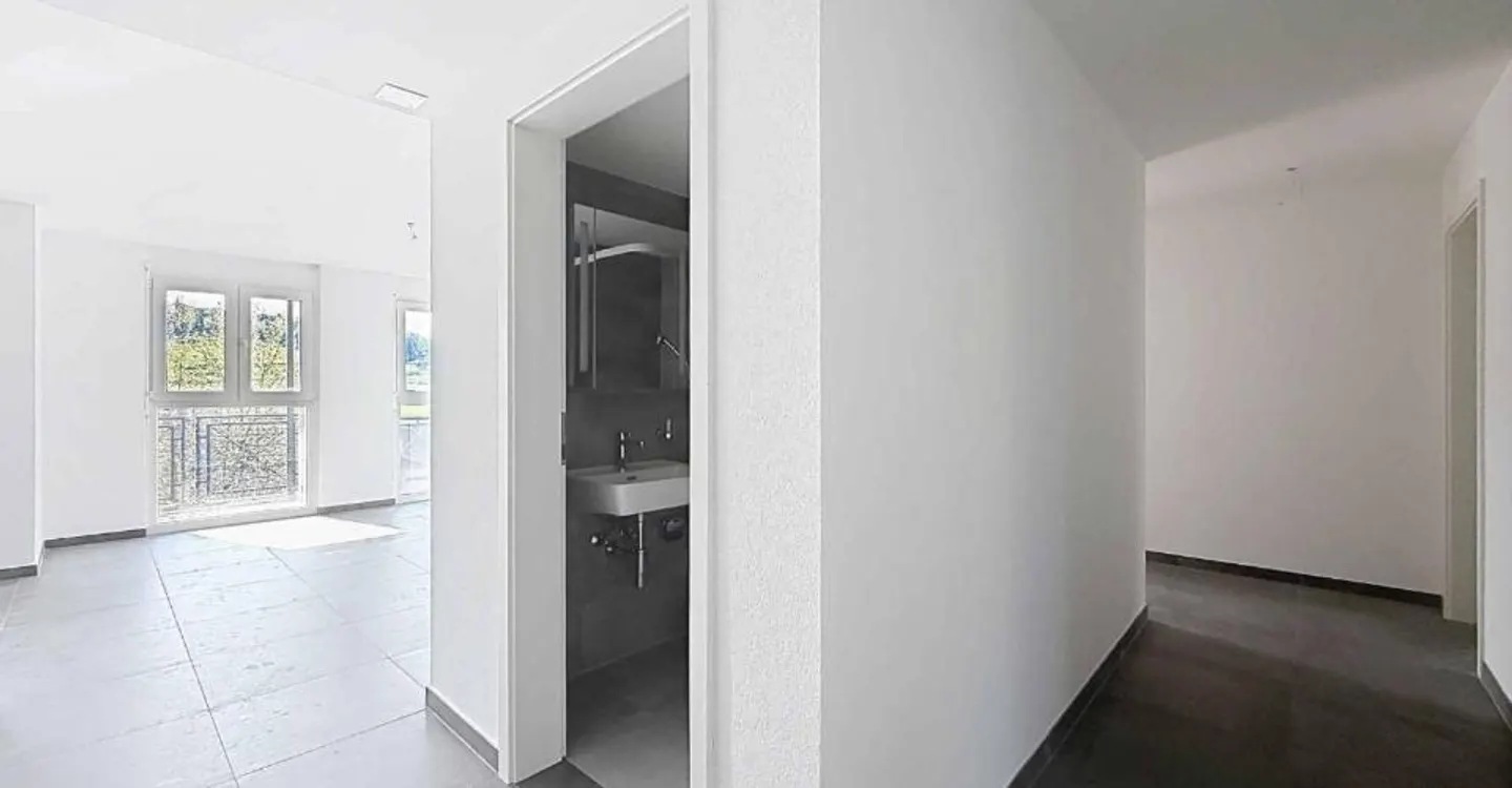 Appartamento 4.5 stanze - Foto 5 di 9